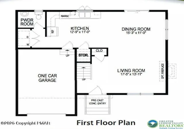 2nd image of 407 Sassfras Rd, Penn Forest Twp, PA 18210 | MLS# 770194