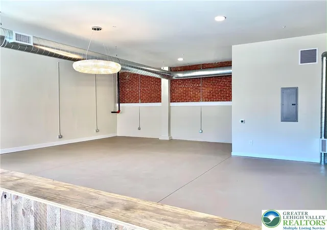 Listing Photo 2 - Condo for sale in building located at 101 N 8th St, Allentown, PA 18101 - Unit #