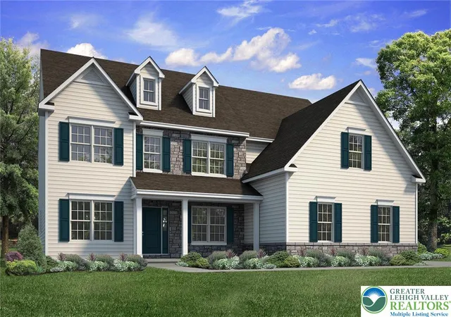 Homes for sale in Williams Twp, PA | 30 Lillian Ct #8, Williams Twp, PA 18042 | MLS# 770452