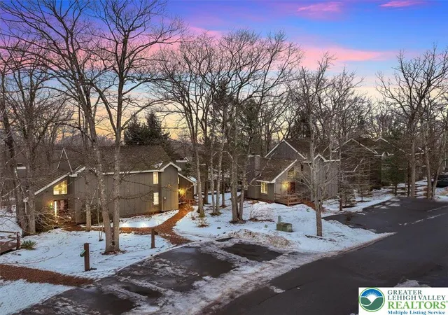 Homes for sale in Kidder Twp N, PA | 144 Telemark, Kidder Twp N, PA 18624 | MLS# 770401