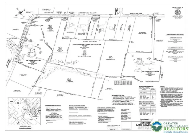 Homes for sale in Nockamixon Twp, PA | Marienstein Rd, Nockamixon Twp, PA 18953 | MLS# 770515
