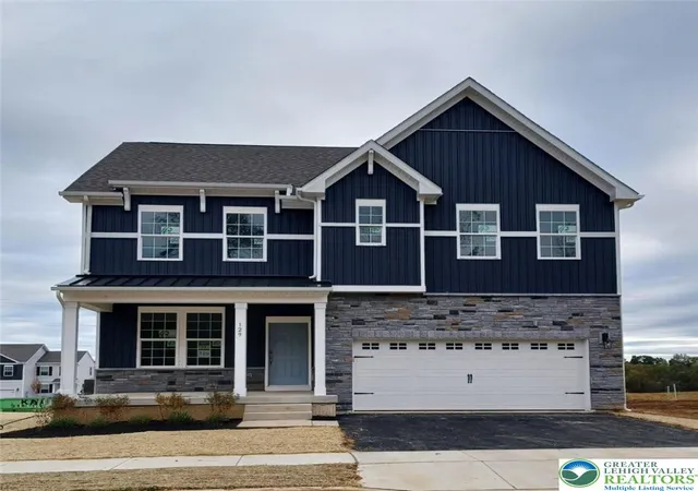 Homes for sale in Forks Twp, PA | 125 Winding Rd, Forks Twp, PA 18040 | MLS# 770529