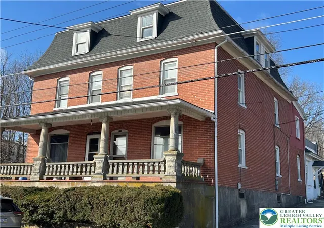 1st image of 412 Pennsylvania Ave, Roseto, PA 18013 | MLS# 770603