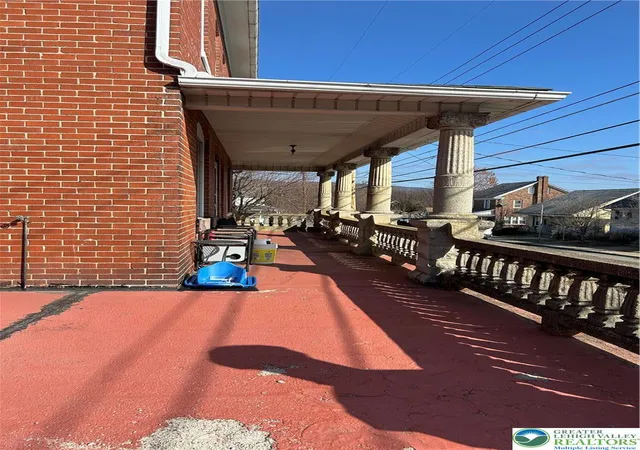 4th image of 412 Pennsylvania Ave, Roseto, PA 18013 | MLS# 770603