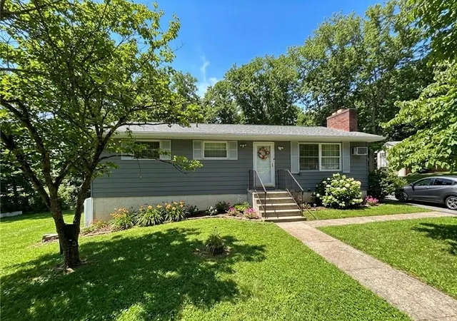 Homes for sale in Smithfield Twp, PA | 162 Independence Rd, Smithfield Twp, PA 18301 | MLS# 770703