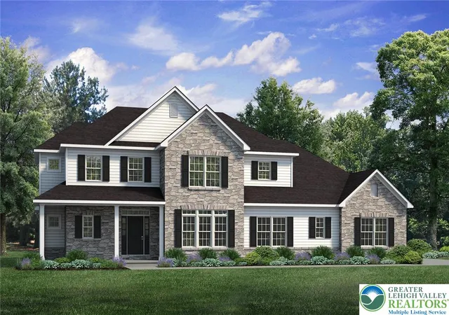 Homes for sale in Forks Twp, PA | 1012 Fairway Dr #41, Forks Twp, PA 18040 | MLS# 770878