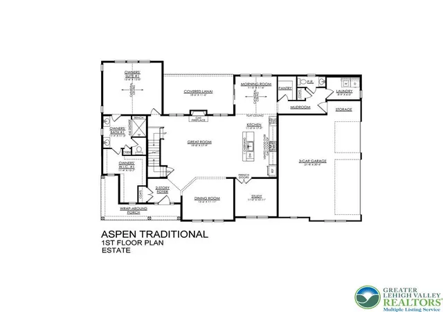 Homes for sale in Forks Twp, PA | 1012 Fairway Dr #41, Forks Twp, PA 18040 | MLS# 770878