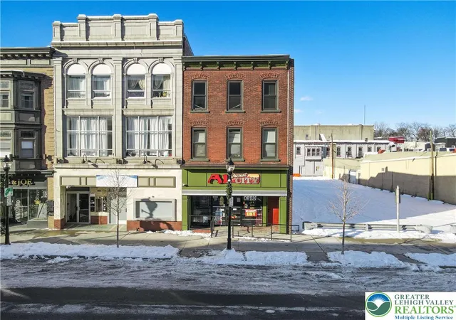 1st image of 1015 W Hamilton St, Allentown City, PA 18101 | MLS# 770973