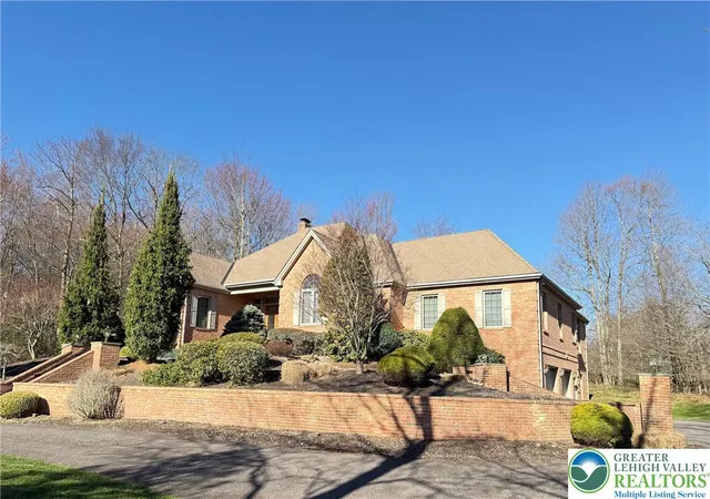 1st image of 235 Wolf Hollow Rd, Lake Harmony, PA 18624 | MLS# 771088