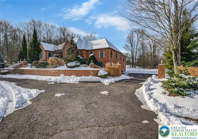 Homes for sale in Kidder Twp, PA | 235 Wolf Hollow Rd, Kidder Twp, PA 18624 | MLS# 771088
