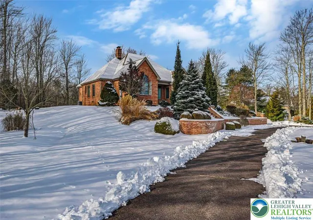 Homes for sale in Kidder Twp, PA | 235 Wolf Hollow Rd, Kidder Twp, PA 18624 | MLS# 771088