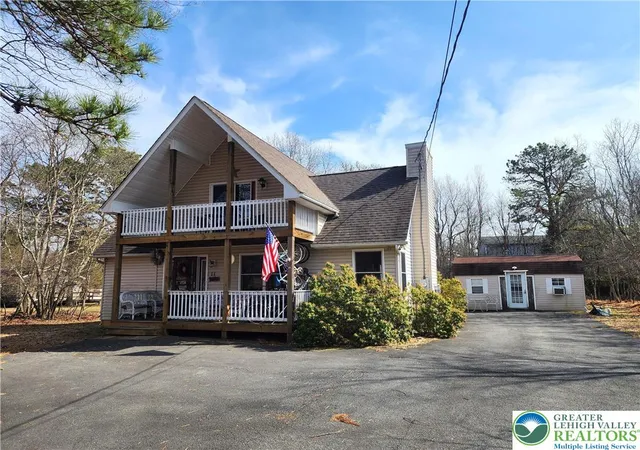 Homes for sale in Penn Forest Twp, PA | 11 Bishop Cir, Penn Forest Twp, PA 18210 | MLS# 771101