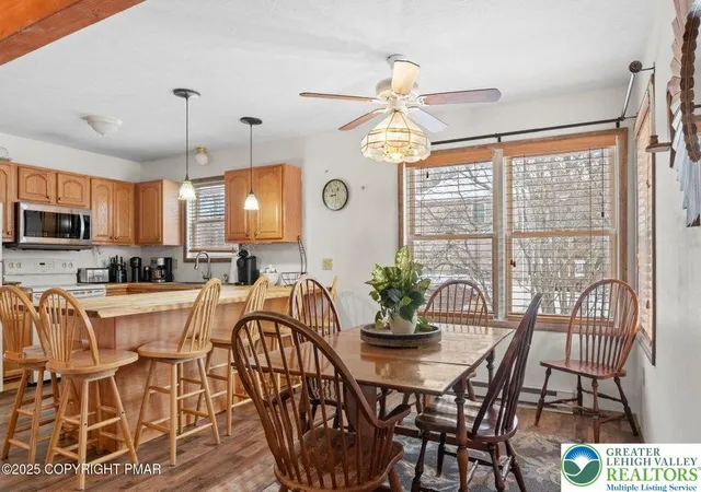 Homes for sale in Penn Forest Twp, PA | 11 Bishop Cir, Penn Forest Twp, PA 18210 | MLS# 771101