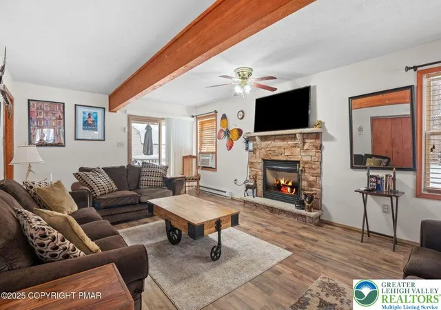 Homes for sale in Penn Forest Twp, PA | 11 Bishop Cir, Penn Forest Twp, PA 18210 | MLS# 771101