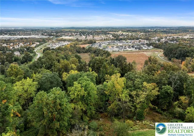 Homes for sale in Lower Macungie Twp, PA | Mountain Lot 1, Lower Macungie Twp, PA 18062 | MLS# 771203