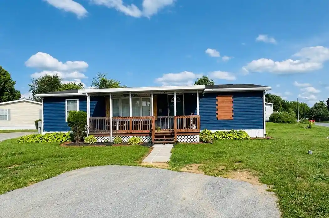 Photo 1 of Manufactured home for sale at 8755 Breinig Run Cir, Breinigsville, PA 18031 | MLS# 771274 | Listing updated on 2026-10-27