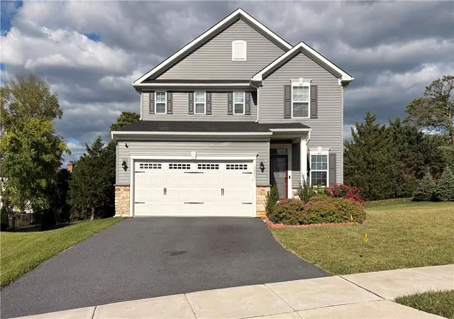 Photo 1 of Single family home for sale at 3951 Trythall St, Bethlehem, PA 18020 | MLS# 770992 | Listing updated on 2026-06-16