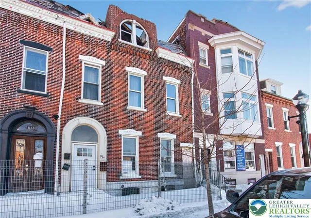 3rd image of 1140 W Hamilton St, Allentown, PA 18101 | MLS# 771339