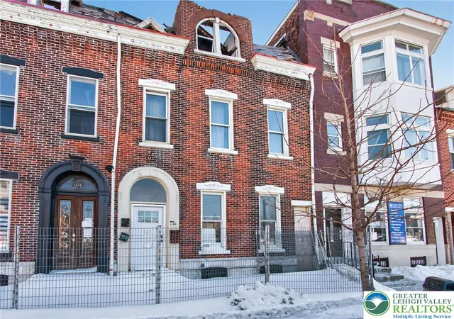 4th image of 1140 W Hamilton St, Allentown, PA 18101 | MLS# 771339