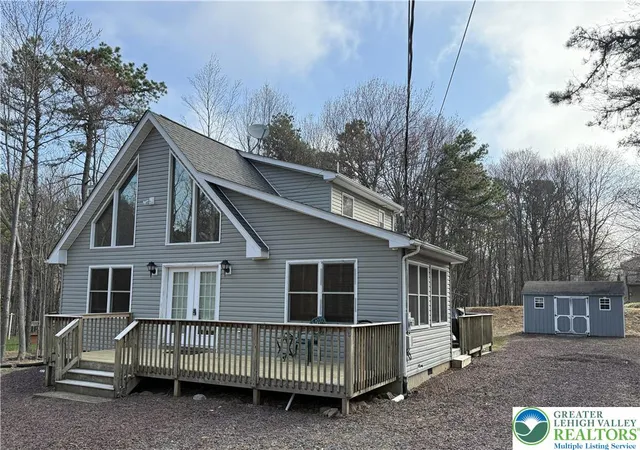 1st image of 26 Nash Trl, Albrightsville, PA 18210 | MLS# 771454