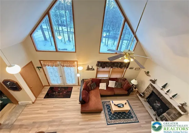2nd image of 26 Nash Trl, Albrightsville, PA 18210 | MLS# 771454