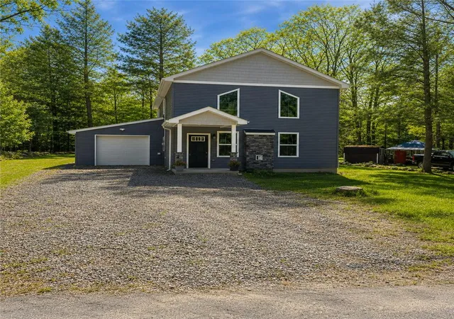 Photo 1 of Single family home for sale at 1073 Westside Dr, Newfoundland, PA 18445 | MLS# 771188 | Listing updated on 2026-07-27