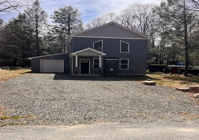 Photo 2 of Single family home for sale at 1073 Westside Dr, Newfoundland, PA 18445 | MLS# 771188 | Listing updated on 2026-07-27
