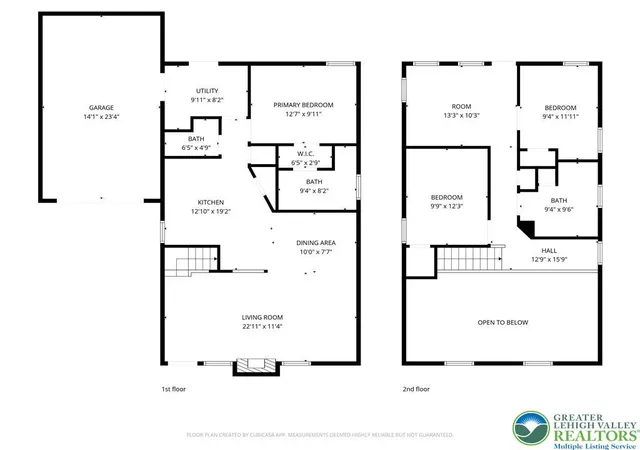 Photo 93 of Single family home for sale at 1073 Westside Dr, Newfoundland, PA 18445 | MLS# 771188 | Listing updated on 2026-07-27