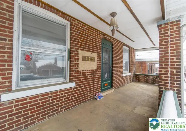 Homes for sale in Easton, PA | 446 Williams St, Easton, PA 18042 | MLS# 771286