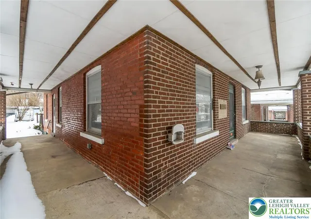 Homes for sale in Easton, PA | 446 Williams St, Easton, PA 18042 | MLS# 771286