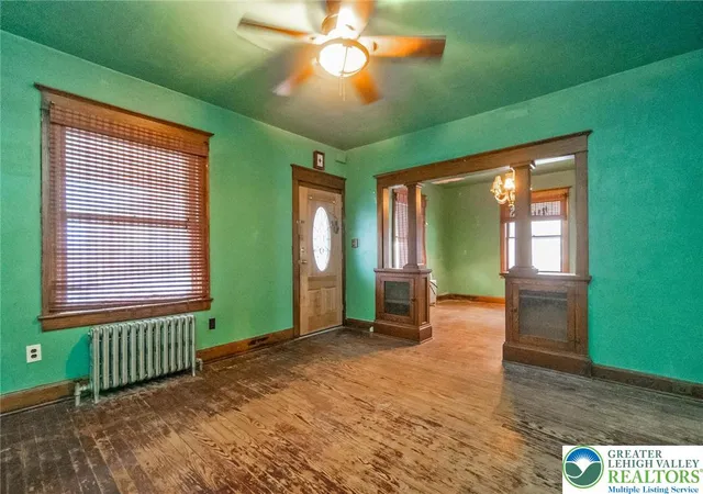 Homes for sale in Easton, PA | 446 Williams St, Easton, PA 18042 | MLS# 771286