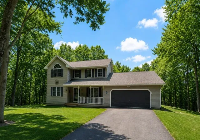 1st image of 303 E Mountain Top Rd, Summit Hill, PA 18250 | MLS# 771474