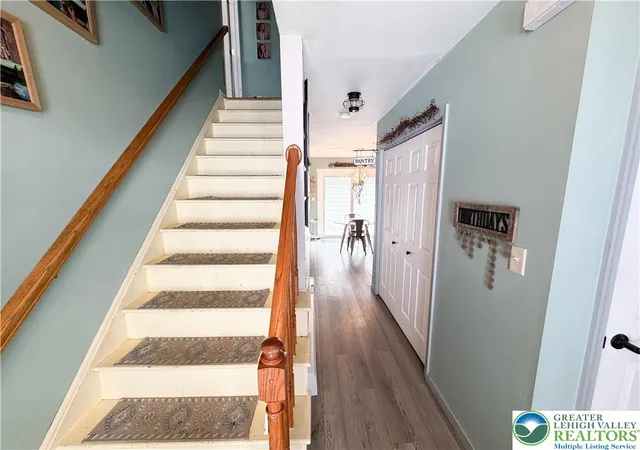 5th image of 303 E Mountain Top Rd, Summit Hill, PA 18250 | MLS# 771474