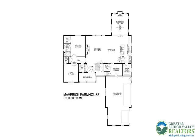 Photo 2 of Sale Pending at 20 Charlie Ct #6, Easton, PA 18042 | MLS# 771400 | Listing updated on 2026-02-06