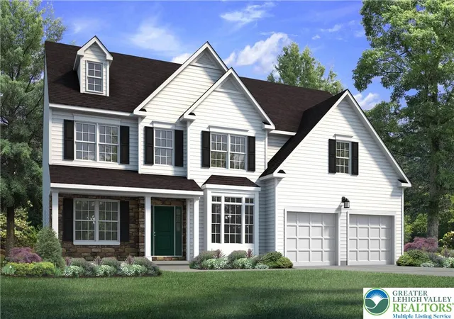 Homes for sale in North Whitehall Twp, PA | 5182 Timber Loop #82, North Whitehall Twp, PA 18078 | MLS# 771606