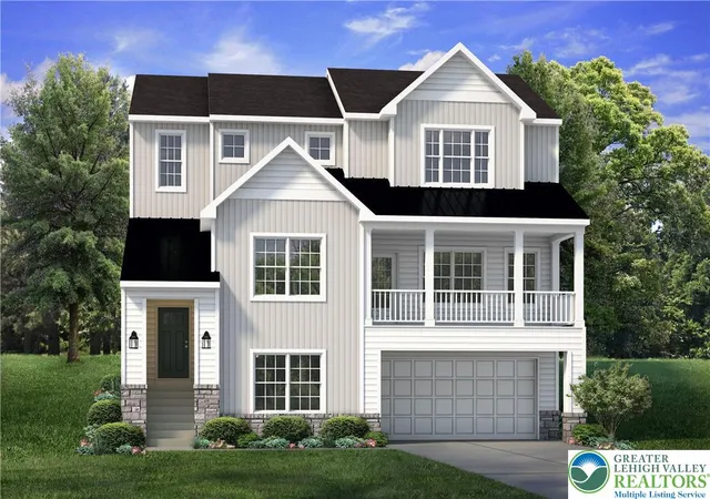 Photo 1 of Single family home for sale at 5124 Bellflower Dr #94, Schnecksville, PA 18078 | MLS# 771666 | Listing updated on 2026-06-07