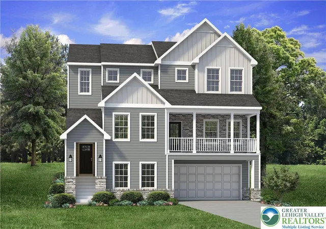 Photo 2 of Single family home for sale at 5124 Bellflower Dr #94, Schnecksville, PA 18078 | MLS# 771666 | Listing updated on 2026-06-07