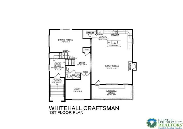 Photo 3 of Single family home for sale at 5124 Bellflower Dr #94, Schnecksville, PA 18078 | MLS# 771666 | Listing updated on 2026-06-07