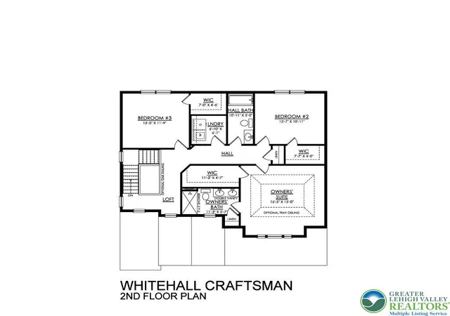 Photo 4 of Single family home for sale at 5124 Bellflower Dr #94, Schnecksville, PA 18078 | MLS# 771666 | Listing updated on 2026-06-07