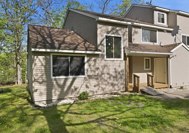 Photo 1 of Townhouse for sale at 3301 Windermere Dr, Bushkill, PA 18324 | MLS# 771904 | Listing updated on 2026-07-16