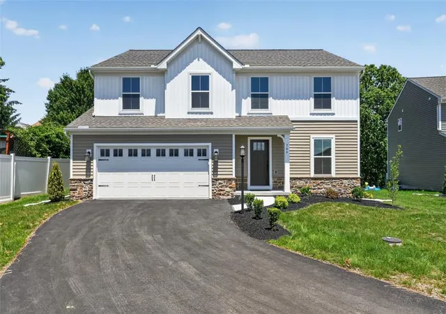 1st image of 764 Deerfield Blvd #Lot 19, Pennsburg, PA 18073 | MLS# 771942