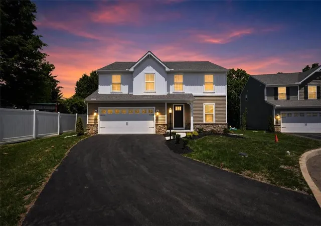 2nd image of 764 Deerfield Blvd #Lot 19, Pennsburg, PA 18073 | MLS# 771942