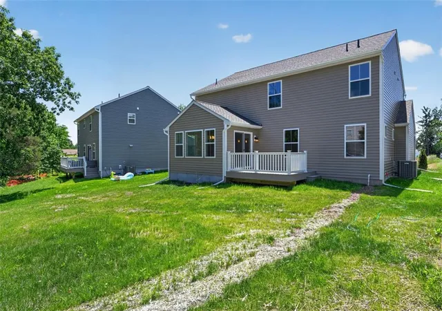 3rd image of 764 Deerfield Blvd #Lot 19, Pennsburg, PA 18073 | MLS# 771942