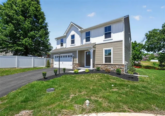 4th image of 764 Deerfield Blvd #Lot 19, Pennsburg, PA 18073 | MLS# 771942