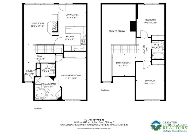52nd image of 102 Laurelwoods Dr, Lake Harmony, PA 18624 | MLS# 771306