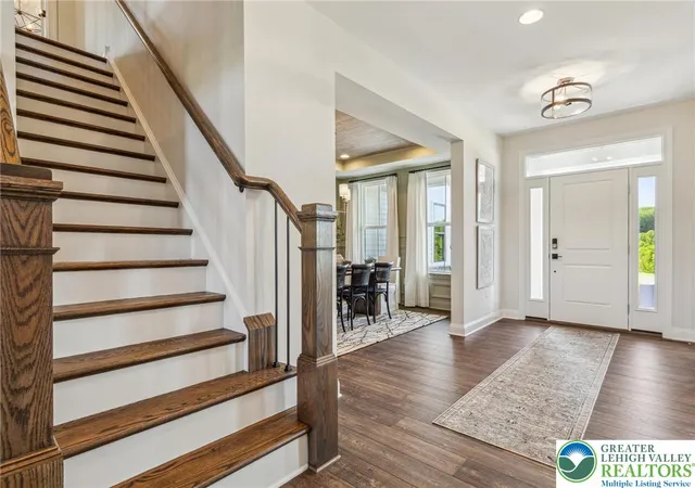 3rd image of 5403 Red Oak Dr, Coopersburg, PA 18036 | MLS# 771712