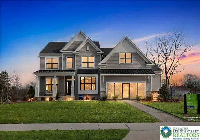 1st image of 5395 Red Oak Dr, Coopersburg, PA 18036 | MLS# 771741