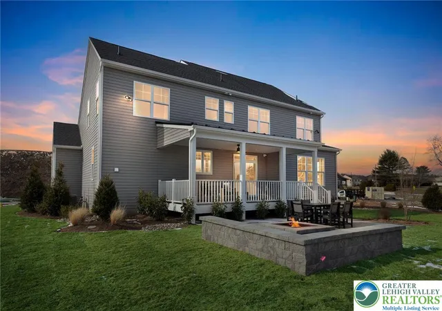 45th image of 5395 Red Oak Dr, Coopersburg, PA 18036 | MLS# 771741