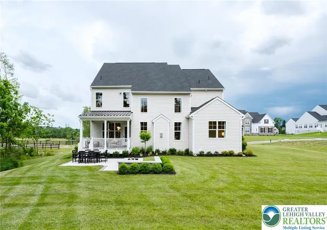 36th image of 5401 Red Oak Dr, Coopersburg, PA 18036 | MLS# 771757