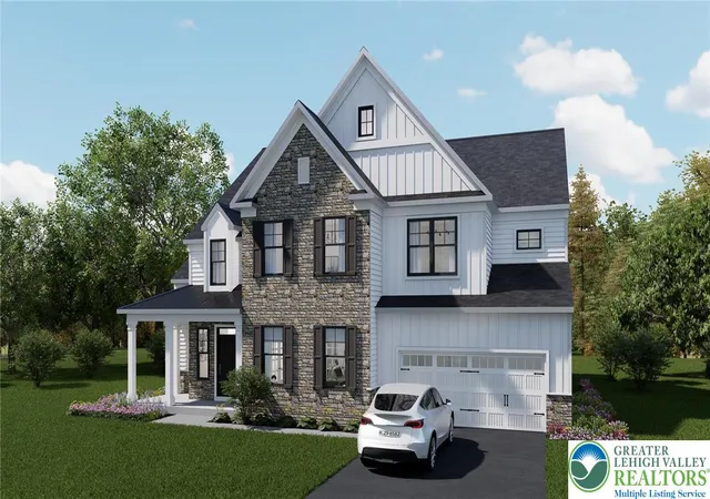 1st image of 5411 Red Oak Dr, Coopersburg, PA 18036 | MLS# 771953